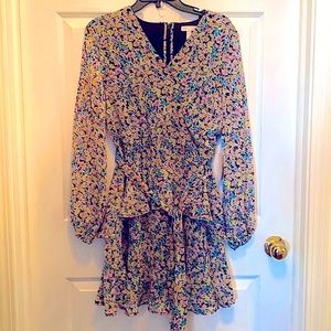 Leith Dress NWT